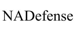 NADEFENSE trademark