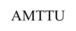 AMTTU trademark