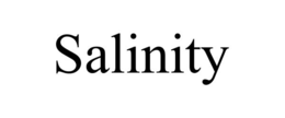 SALINITY trademark
