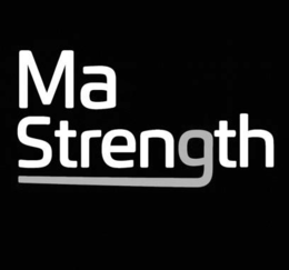 MA STRENGTH trademark