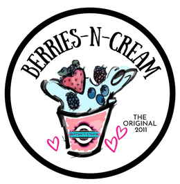 BERRIES-N-CREAM BERRIES-N-CREAM THE ORIGINAL THE ORIGINAL 2011 trademark