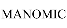 MANOMIC trademark
