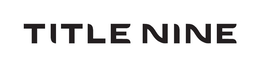 TITLE NINE trademark