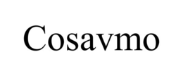 COSAVMO trademark