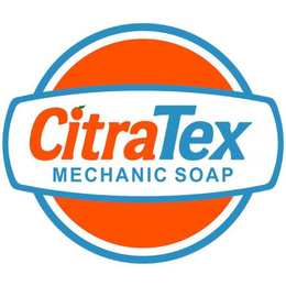 CITRATEX MECHANIC SOAP trademark