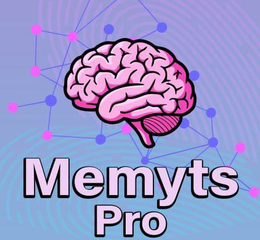 MEMYTS PRO trademark