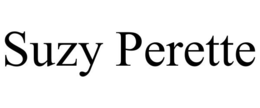 SUZY PERETTE trademark
