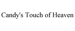 CANDY'S TOUCH OF HEAVEN trademark