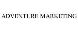 ADVENTURE MARKETING trademark