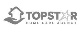 TOPSTAR HOME CARE AGENCY trademark