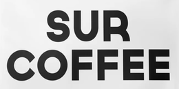 SUR COFFEE trademark