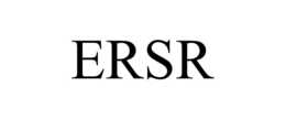 ERSR trademark