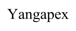 YANGAPEX trademark
