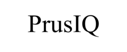 PRUSIQ trademark