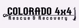COLORADO 4X4 RESCUE & RECOVERY trademark