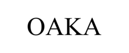 OAKA trademark