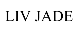 LIV JADE trademark