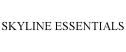 SKYLINE ESSENTIALS trademark