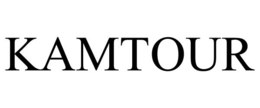 KAMTOUR trademark