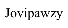 JOVIPAWZY trademark