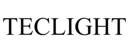 TECLIGHT trademark