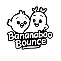 BANANABOO BOUNCE trademark