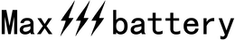 MAX BATTERY trademark