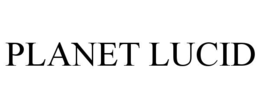PLANET LUCID trademark