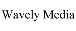 WAVELY MEDIA trademark