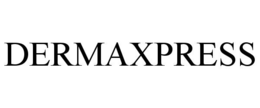 DERMAXPRESS trademark