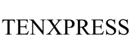 TENXPRESS trademark