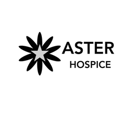 ASTER HOSPICE trademark