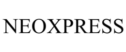 NEOXPRESS trademark