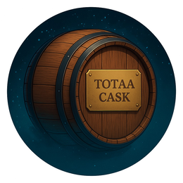 TOTAACASK trademark