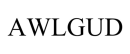 AWLGUD trademark