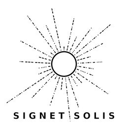SIGNET SOLIS trademark