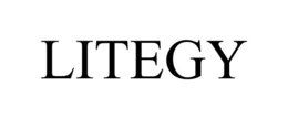 LITEGY trademark