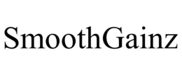 SMOOTHGAINZ trademark
