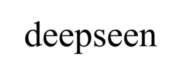 DEEPSEEN trademark