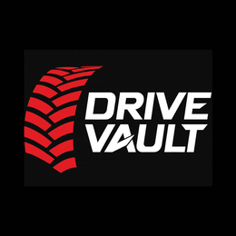 DRIVE VAULT trademark