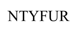 NTYFUR trademark