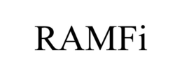 RAMFI trademark