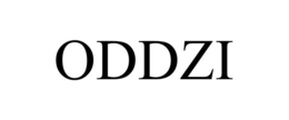 ODDZI trademark