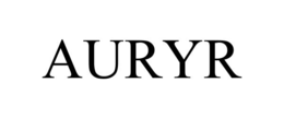 AURYR trademark