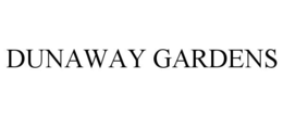 DUNAWAY GARDENS trademark