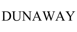 DUNAWAY trademark