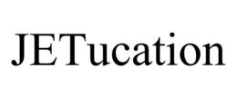 JETUCATION trademark