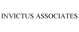 INVICTUS ASSOCIATES trademark