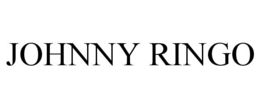 JOHNNY RINGO trademark