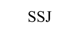 SSJ trademark